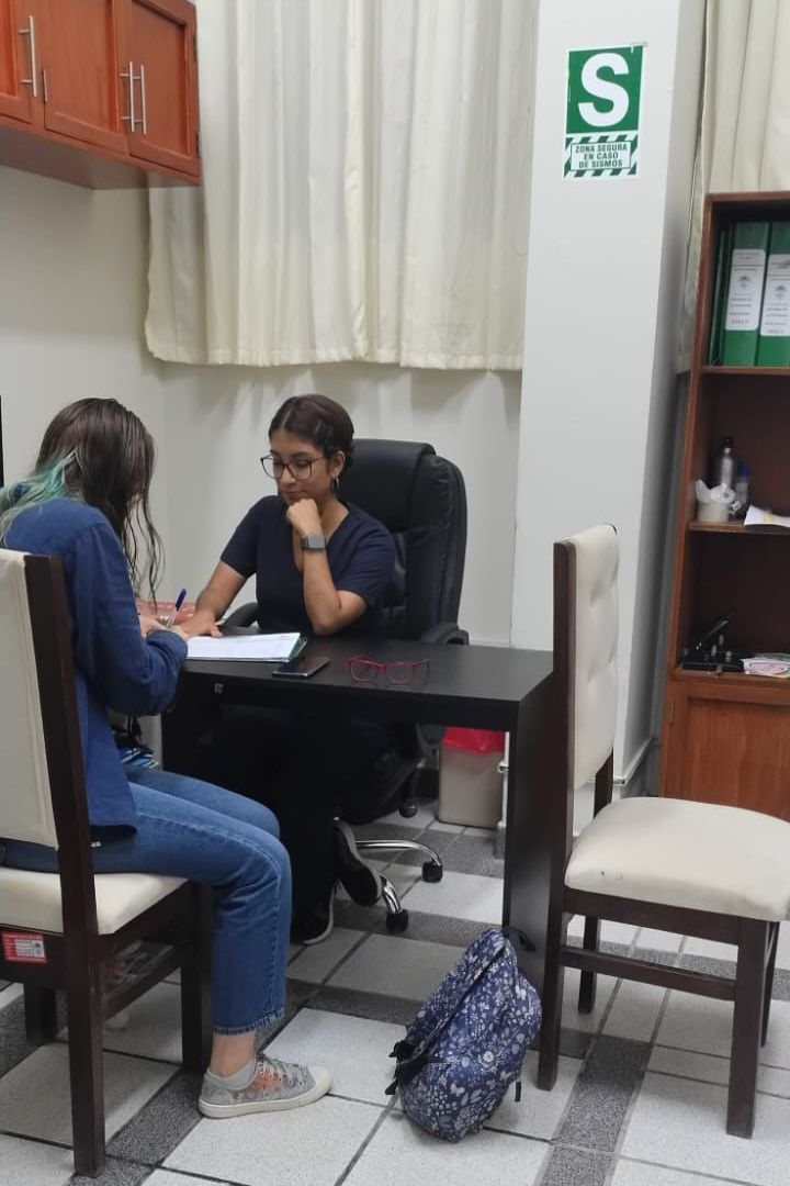 CIUDAD UNIVERSITARIA